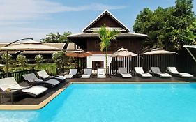 Sanctuary Hotel Luang Prabang